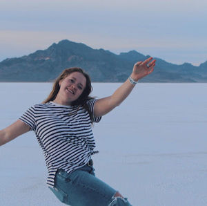 Meet your Posher, Savannah